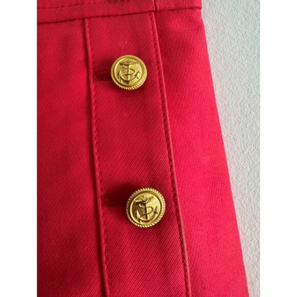 J. Crew Pink Mini Skirt - Picture 3 of 8